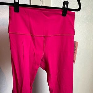 Nwt align pants